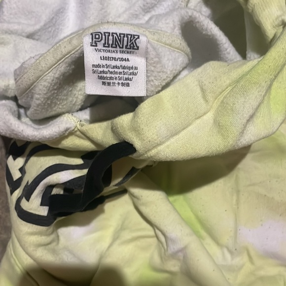 Pink hoodie - Picture 7 of 7